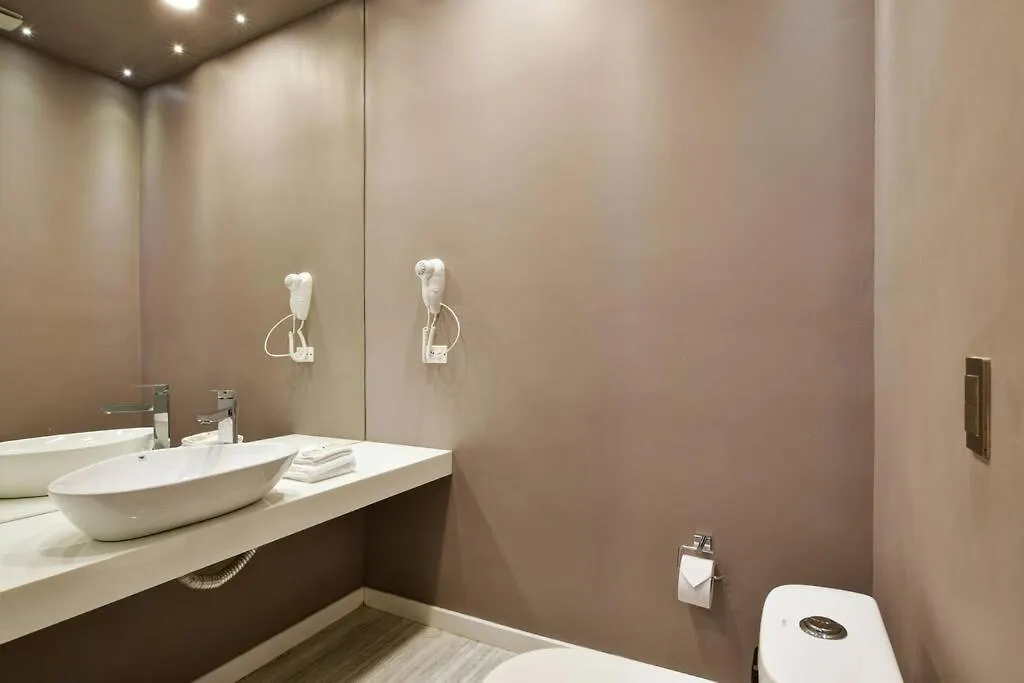 Europa Suites Medellin