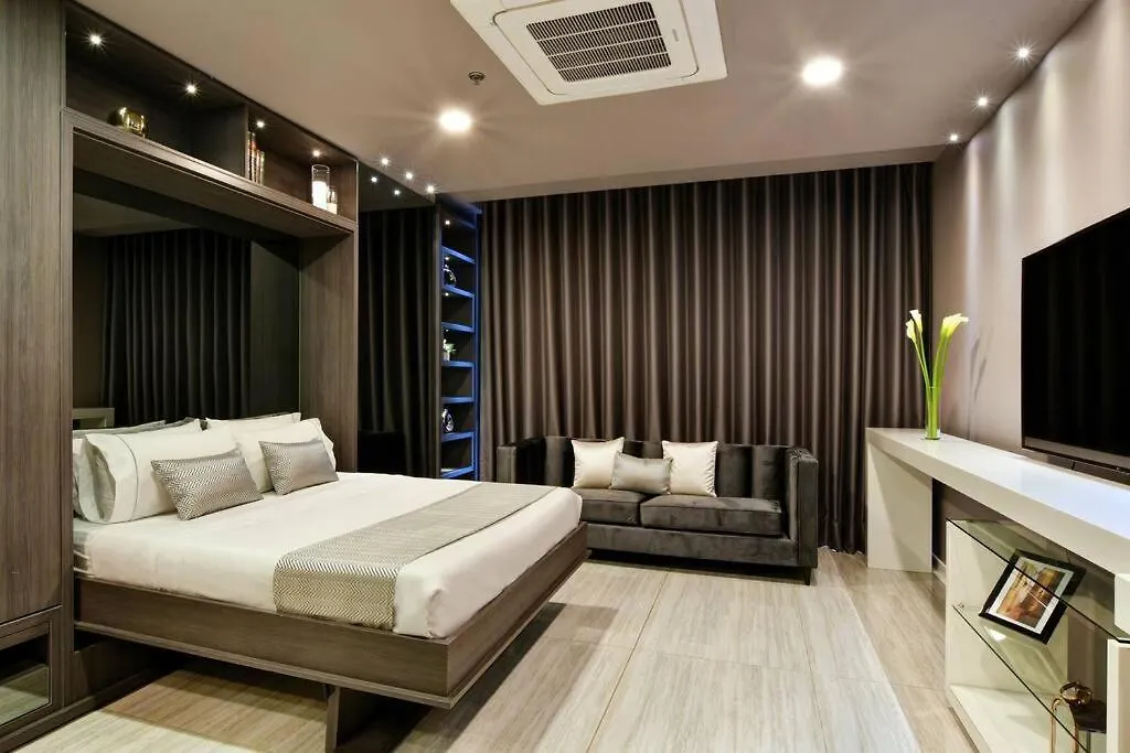 Europa Suites Medellin