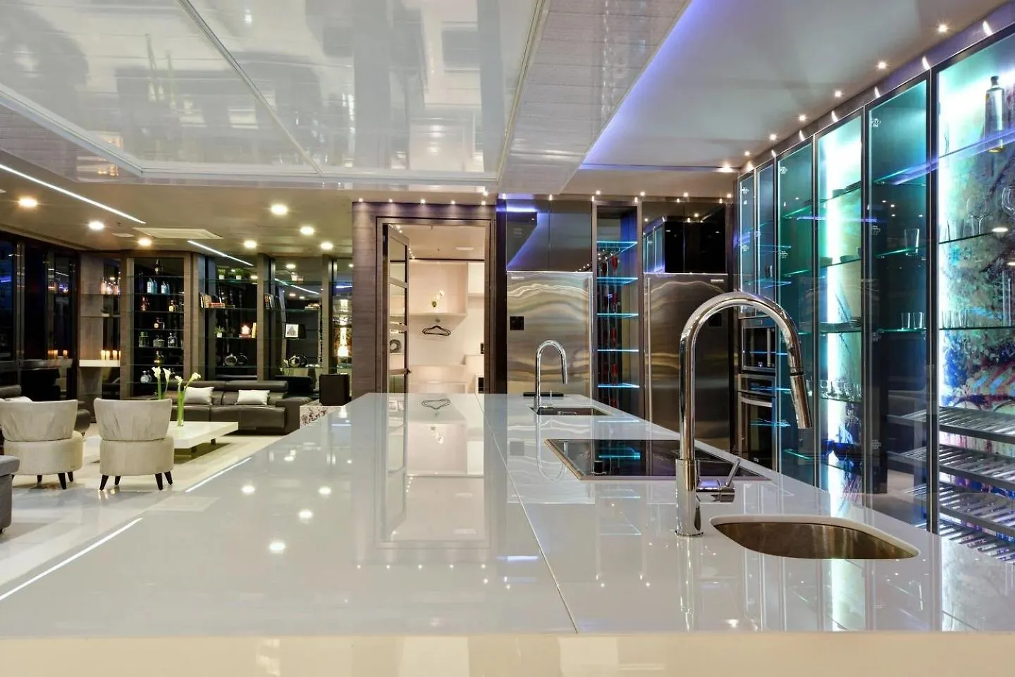 Europa Suites Medellin
