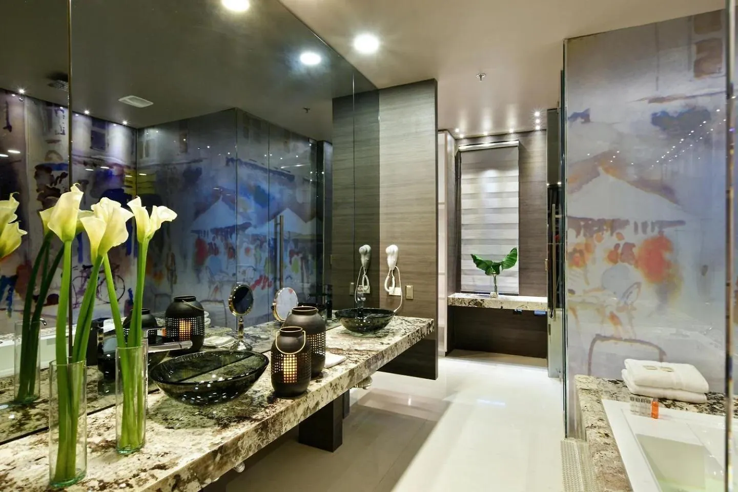Apartment Europa Suites Medellin