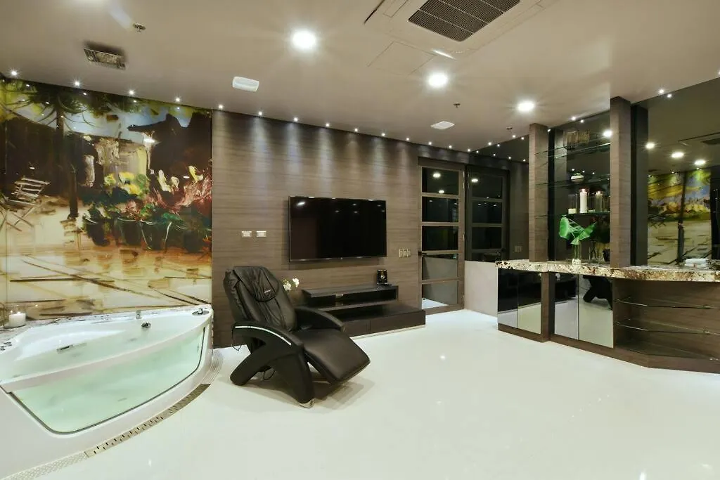 Europa Suites Medellin 0*,  Colombia