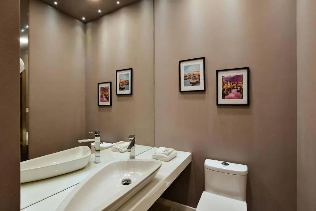 Europa Suites Medellin