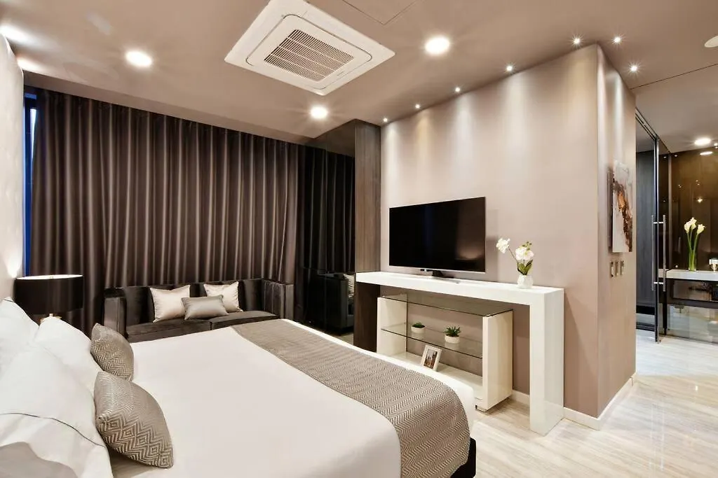 Europa Suites Medellin