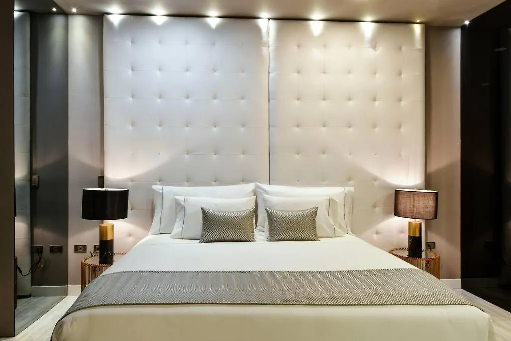 Europa Suites Medellin Apartment