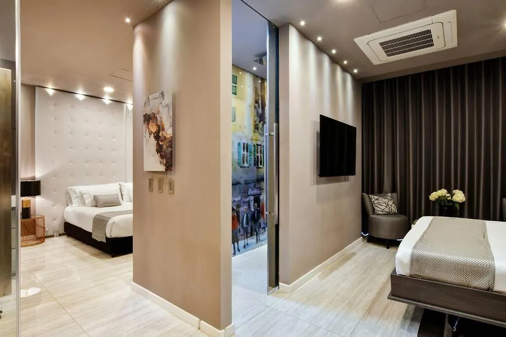 Europa Suites Medellin
