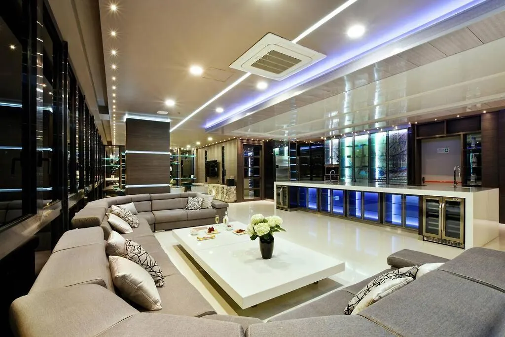 Europa Suites Medellin 0*,  Colombia