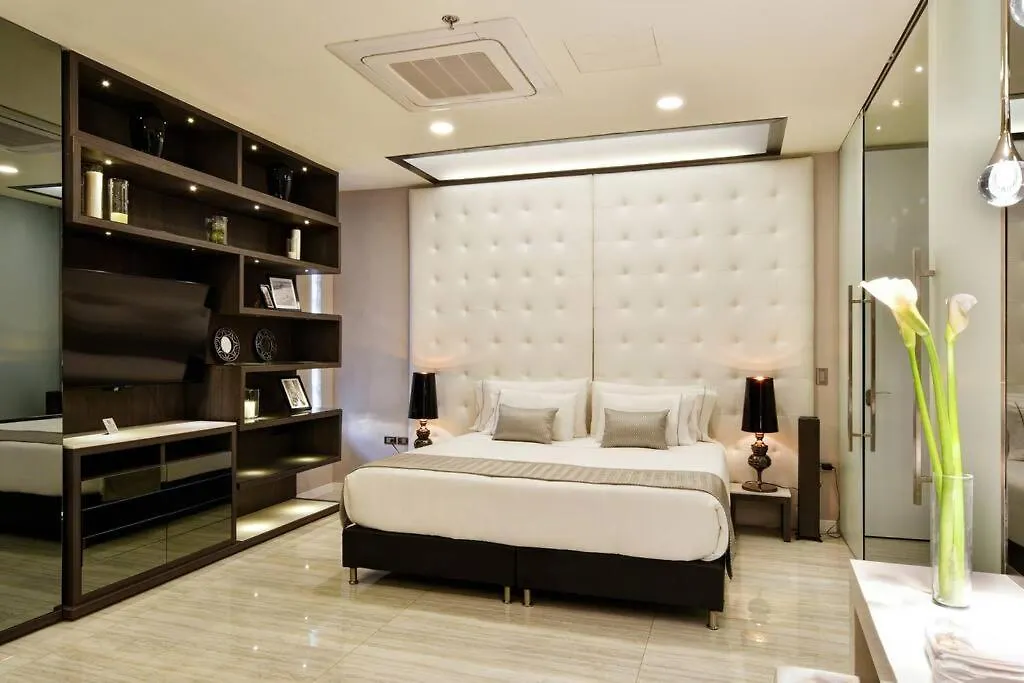 Europa Suites Medellin