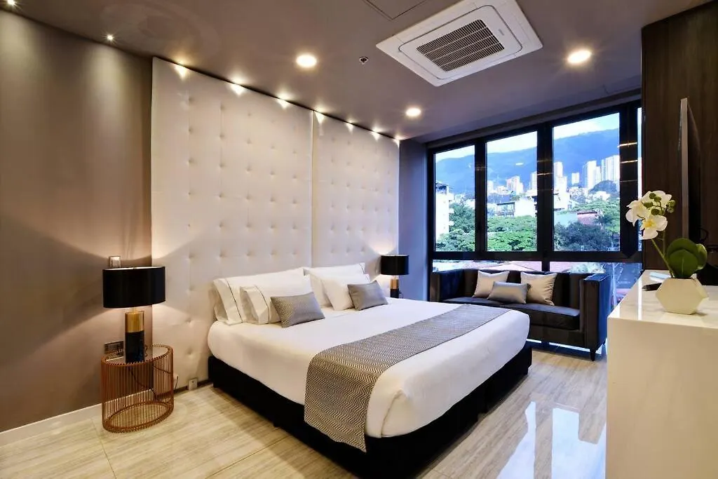 Europa Suites Medellin