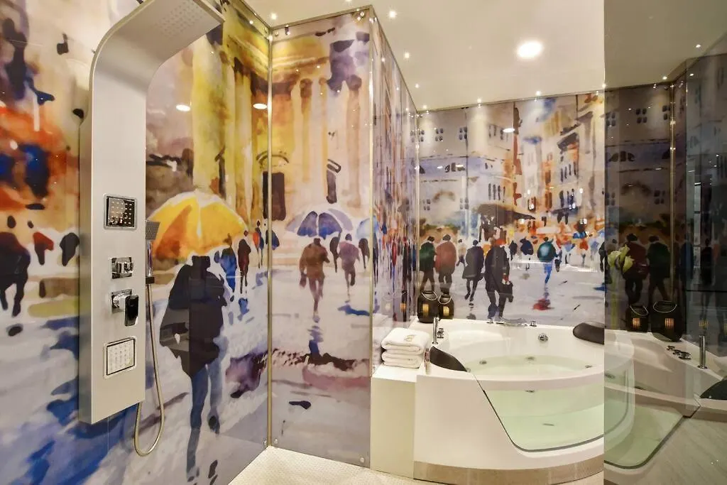 Europa Suites Medellin