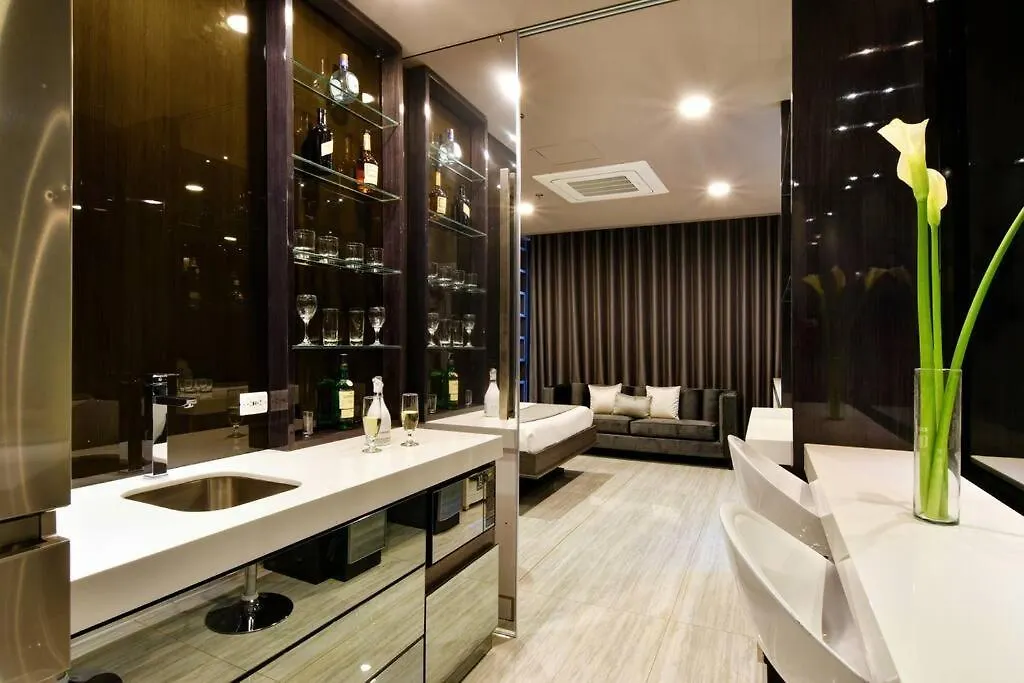 Apartment Europa Suites Medellin Colombia