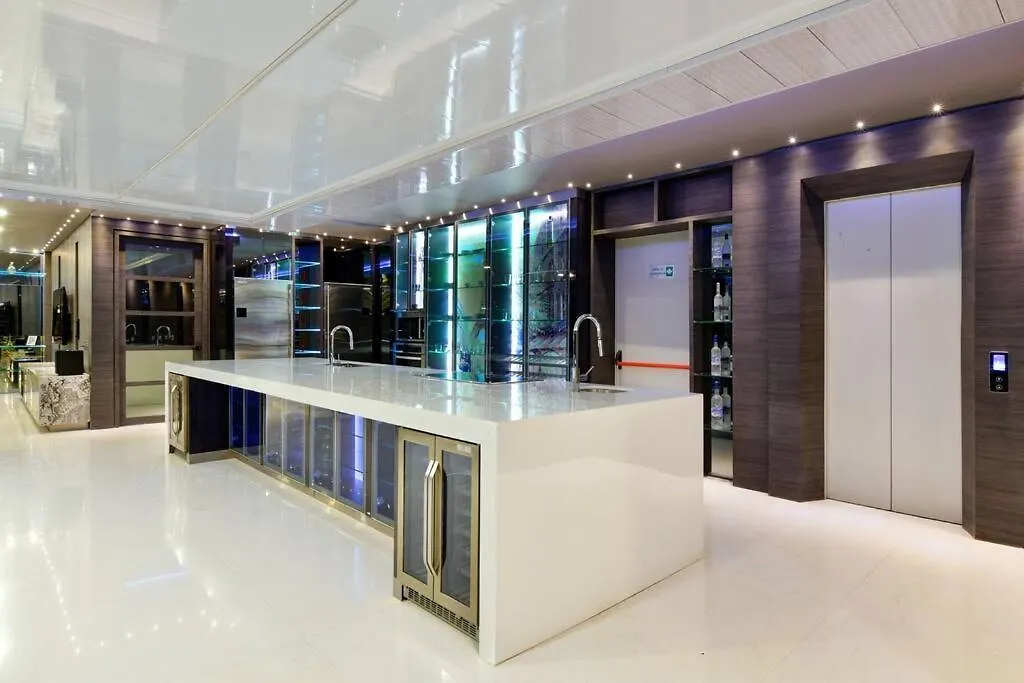Europa Suites Medellin