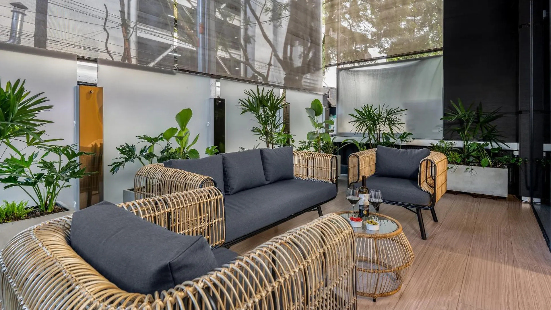 Apartment Europa Suites Medellin