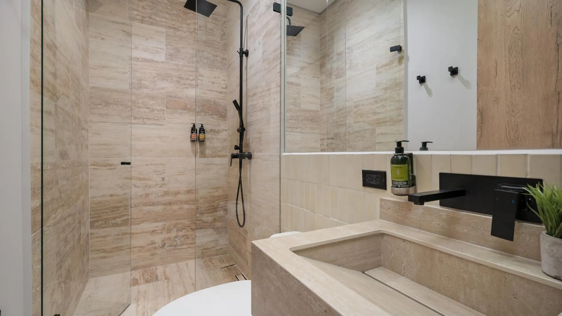 Europa Suites Medellin