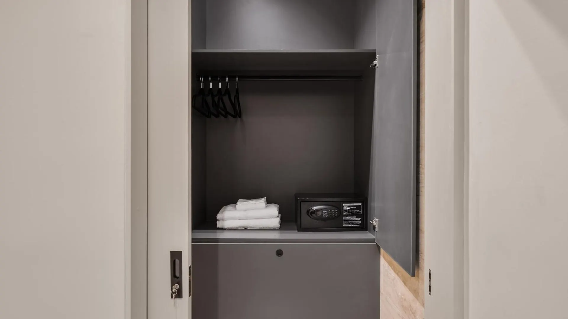 Europa Suites Medellin