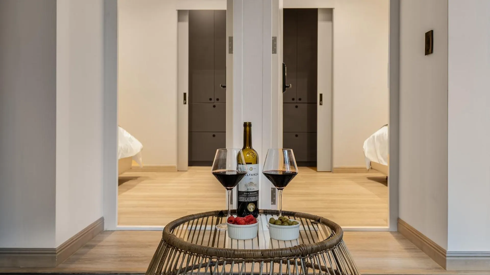 Europa Suites Medellin