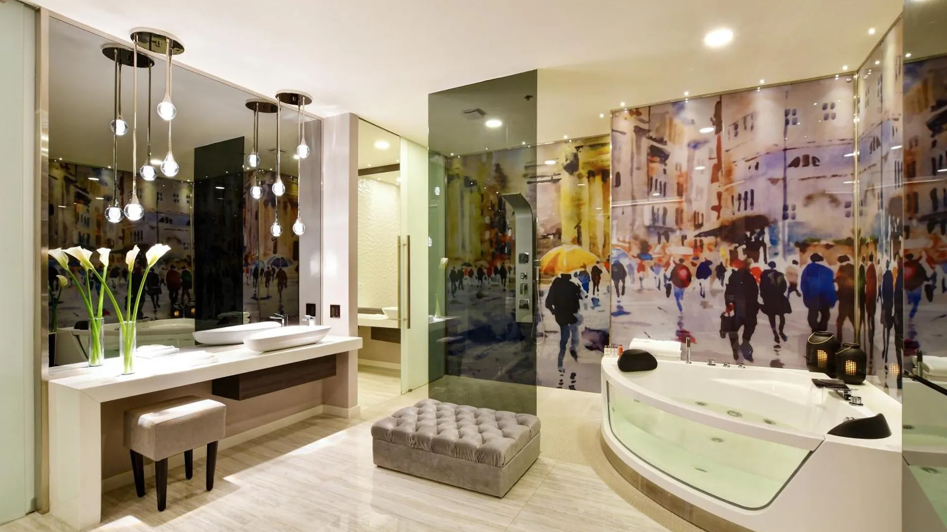 Europa Suites Medellin 0*,