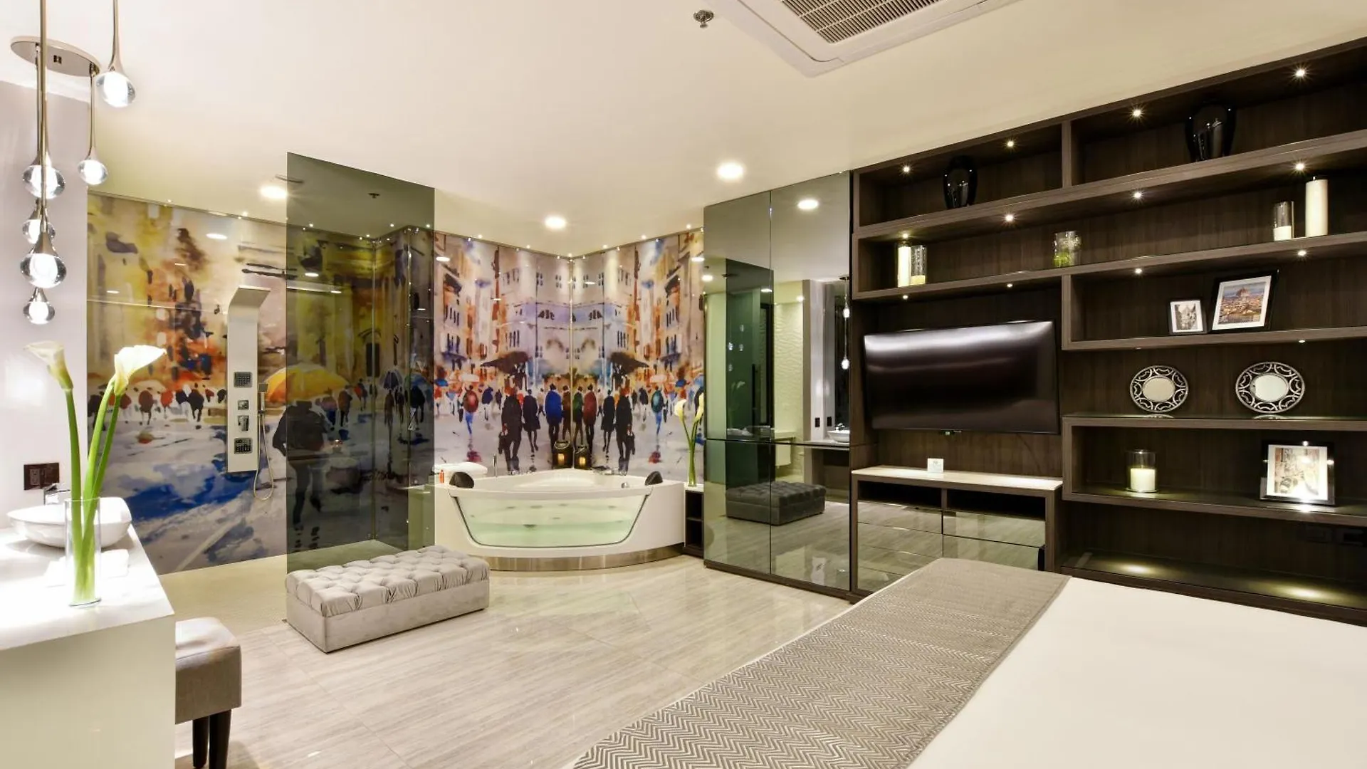 Europa Suites Medellin