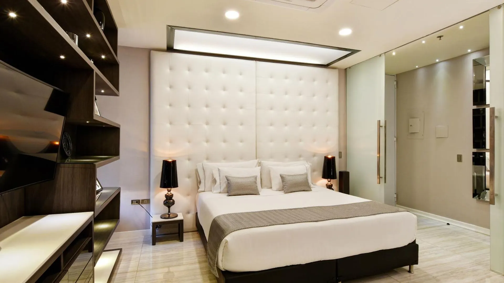 Europa Suites Medellin Colombia