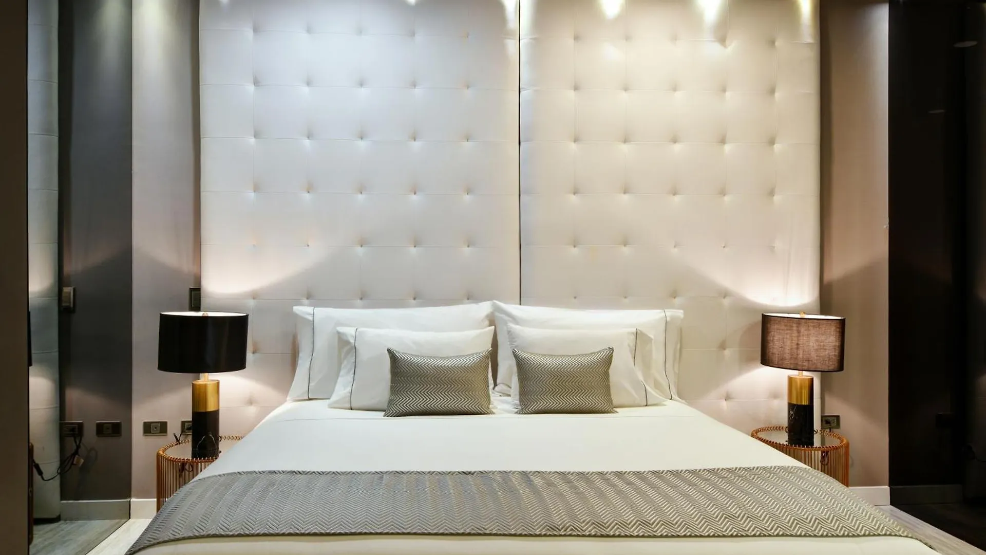 Europa Suites Medellin Colombia