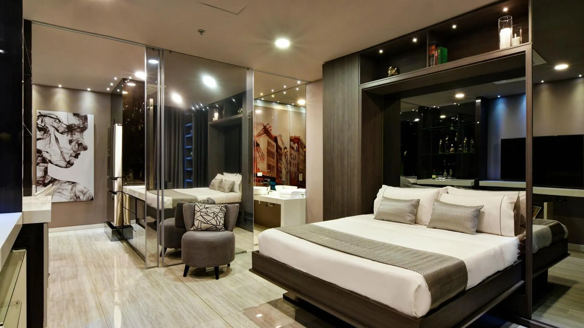 Europa Suites Medellin