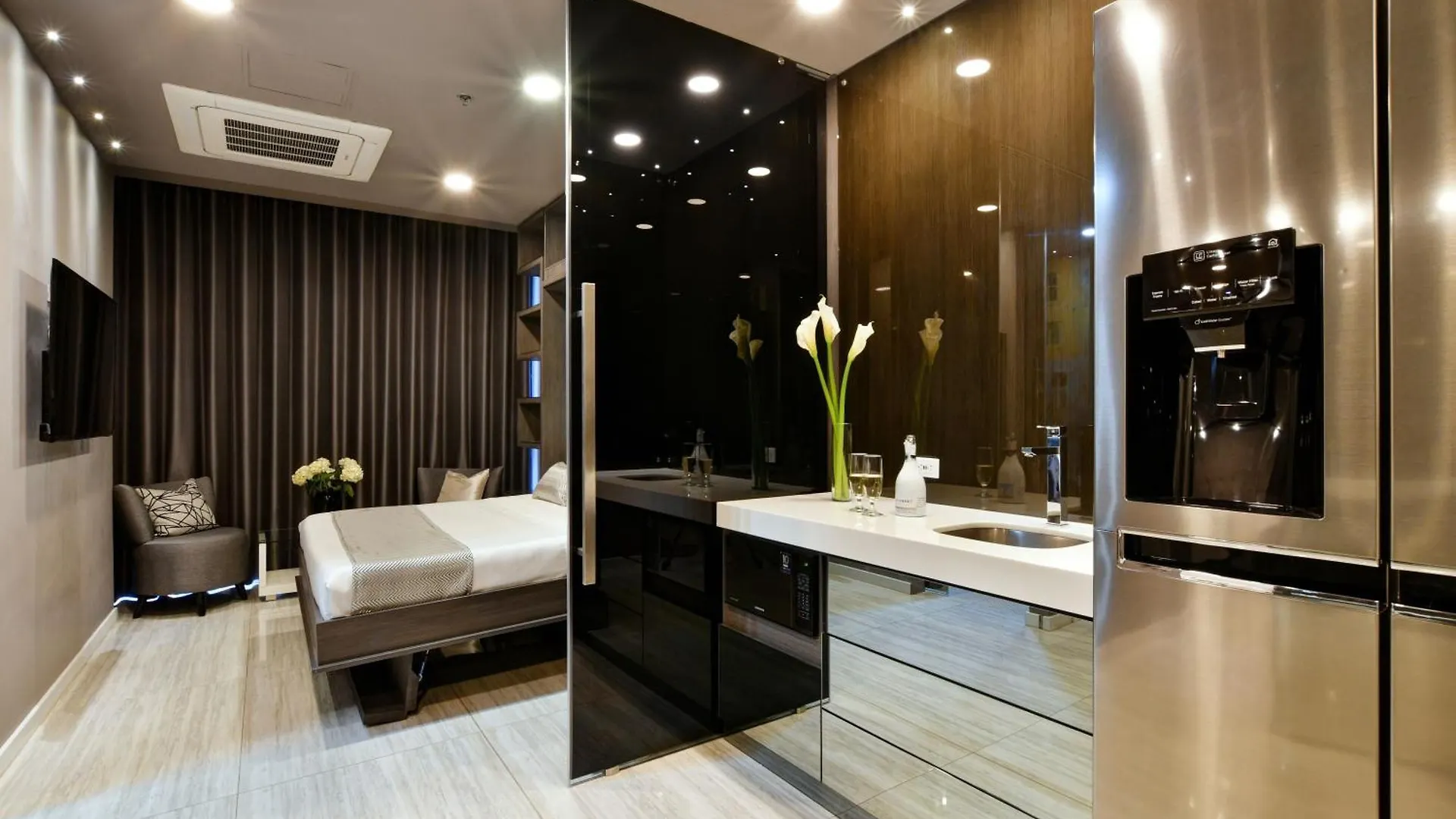 Apartment Europa Suites Medellin