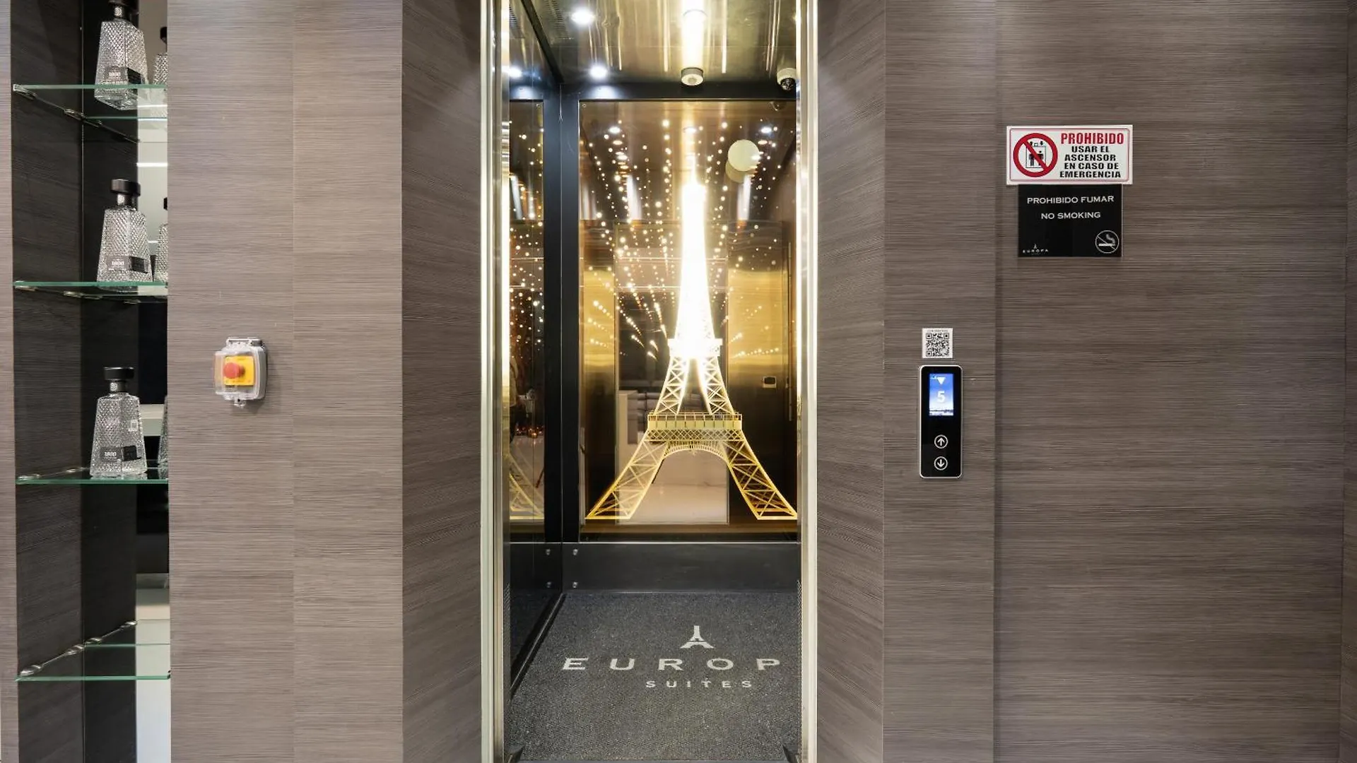 Europa Suites Medellin