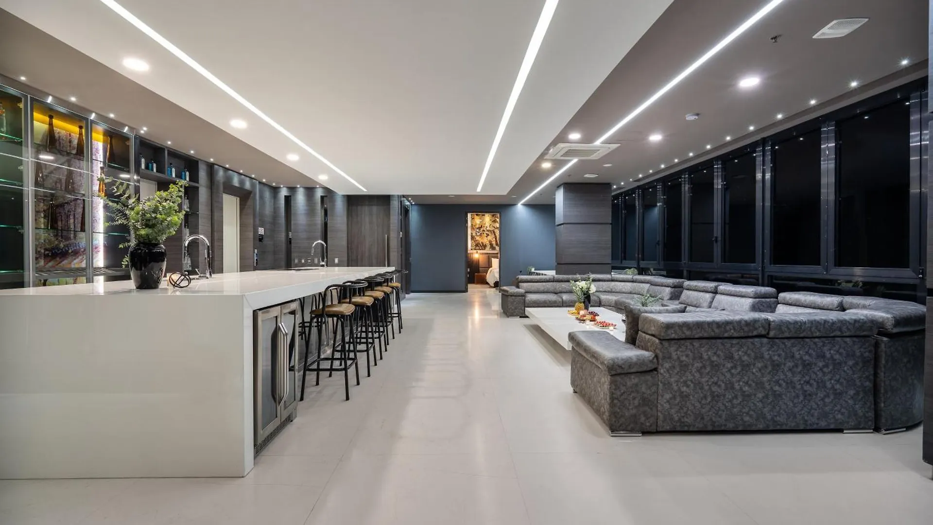 Apartment Europa Suites Medellin Colombia
