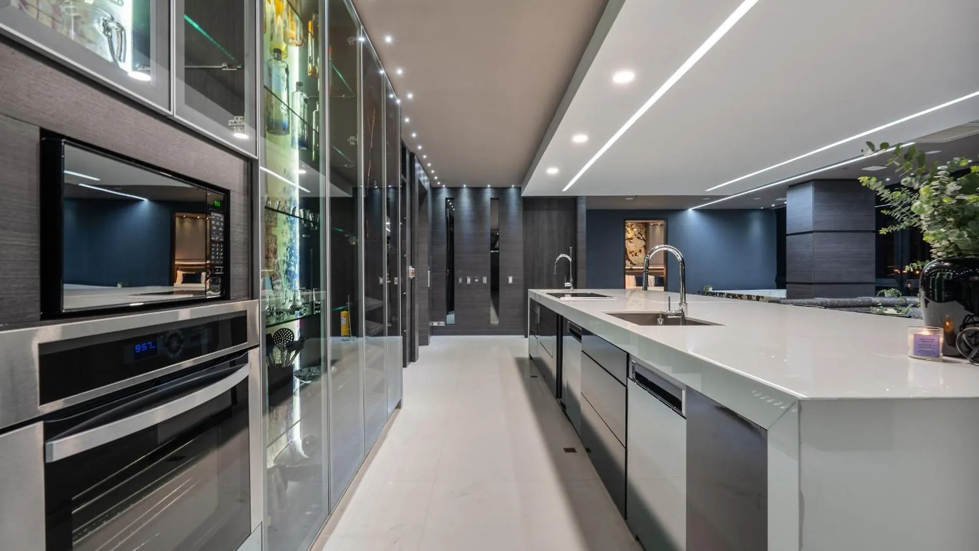 Europa Suites Medellin