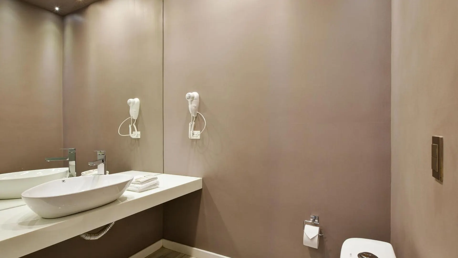 Europa Suites Medellín