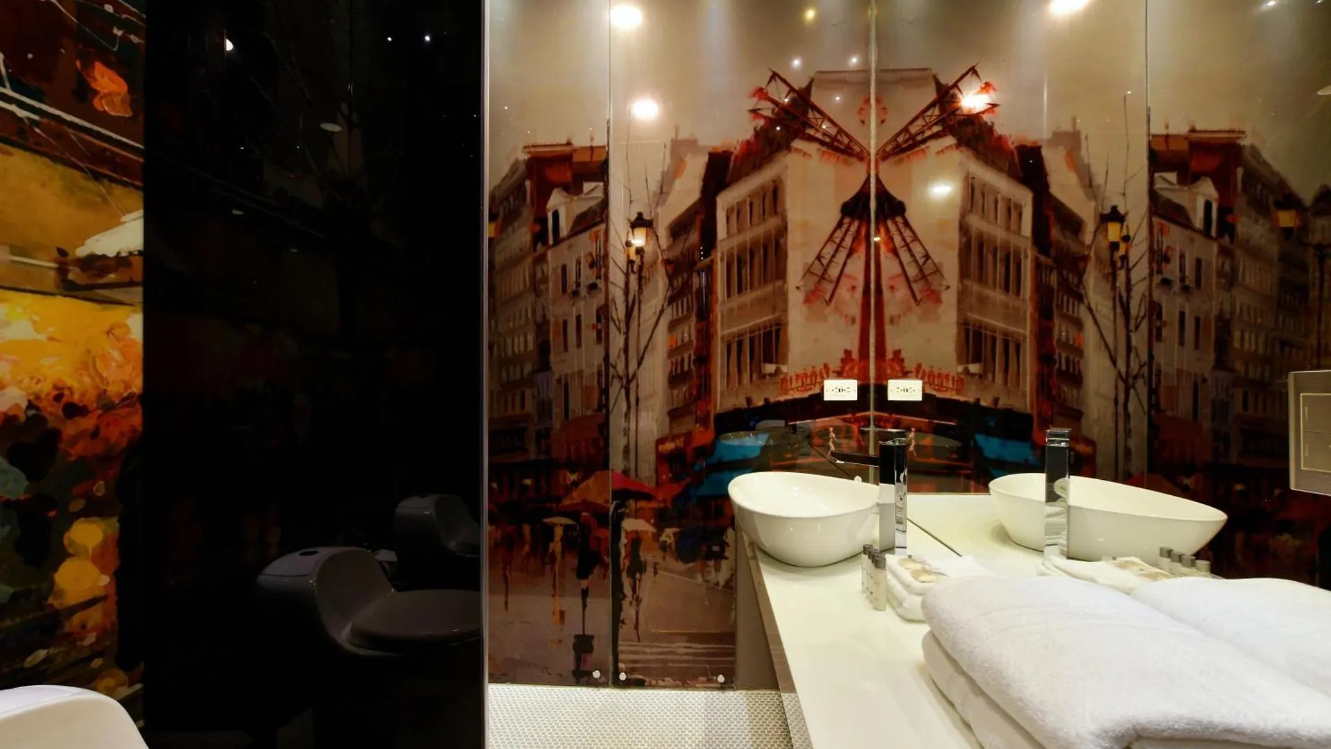 Appartement Europa Suites Medellín