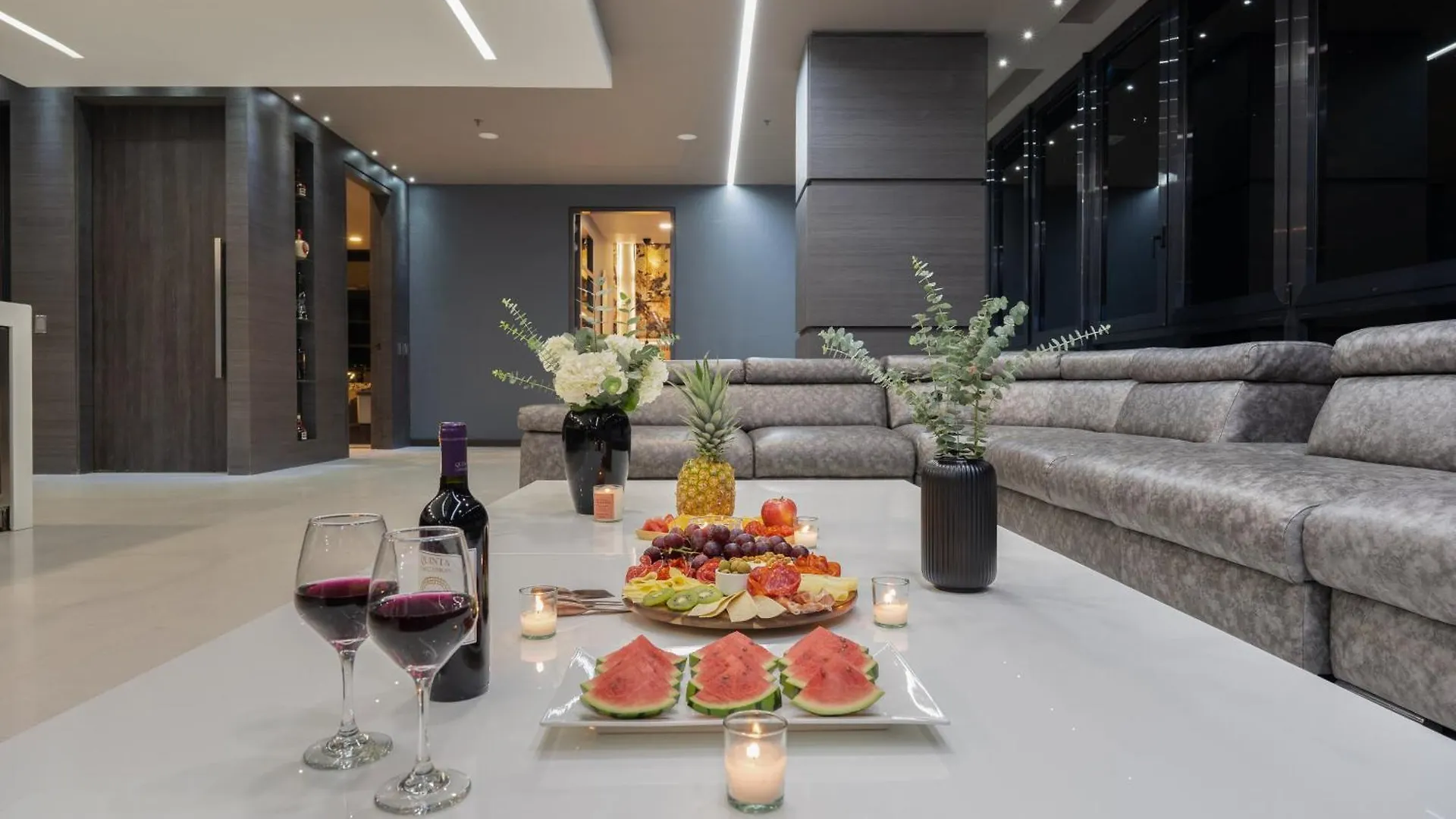 Europa Suites Medellín