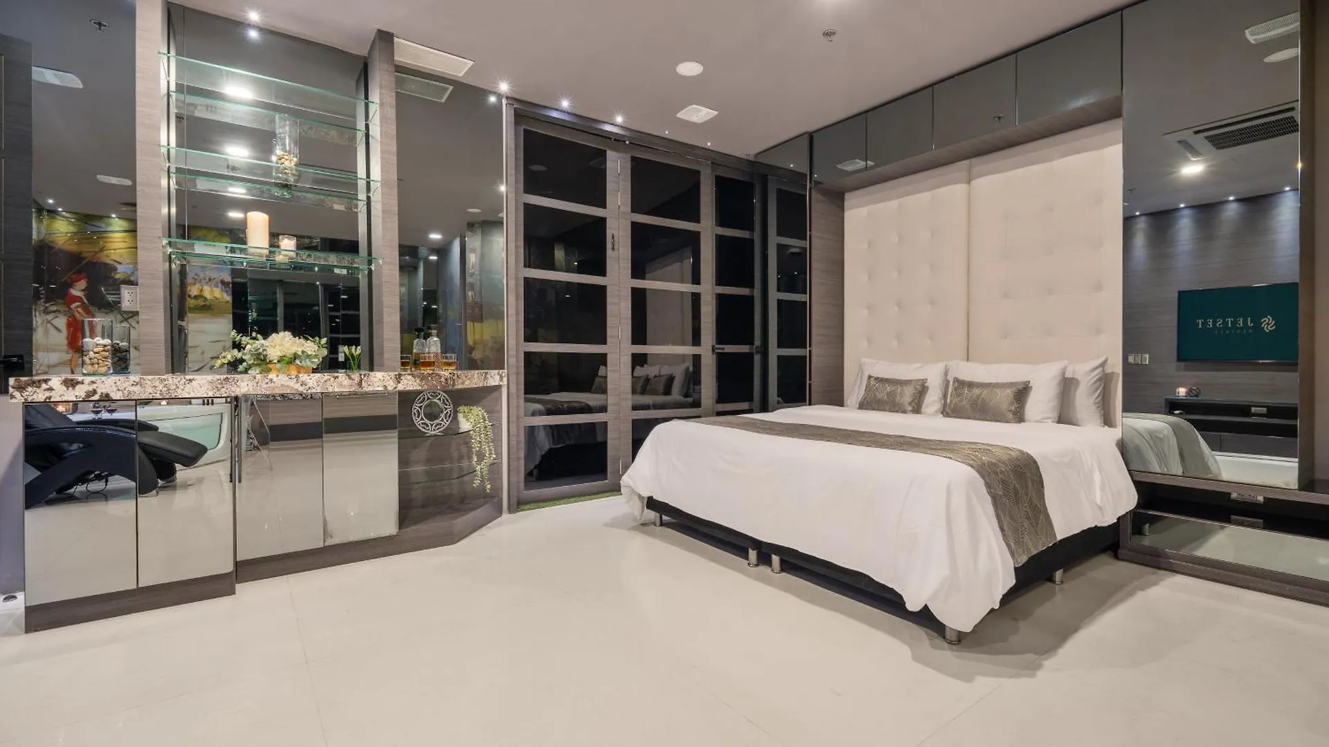 Appartement Europa Suites Medellín