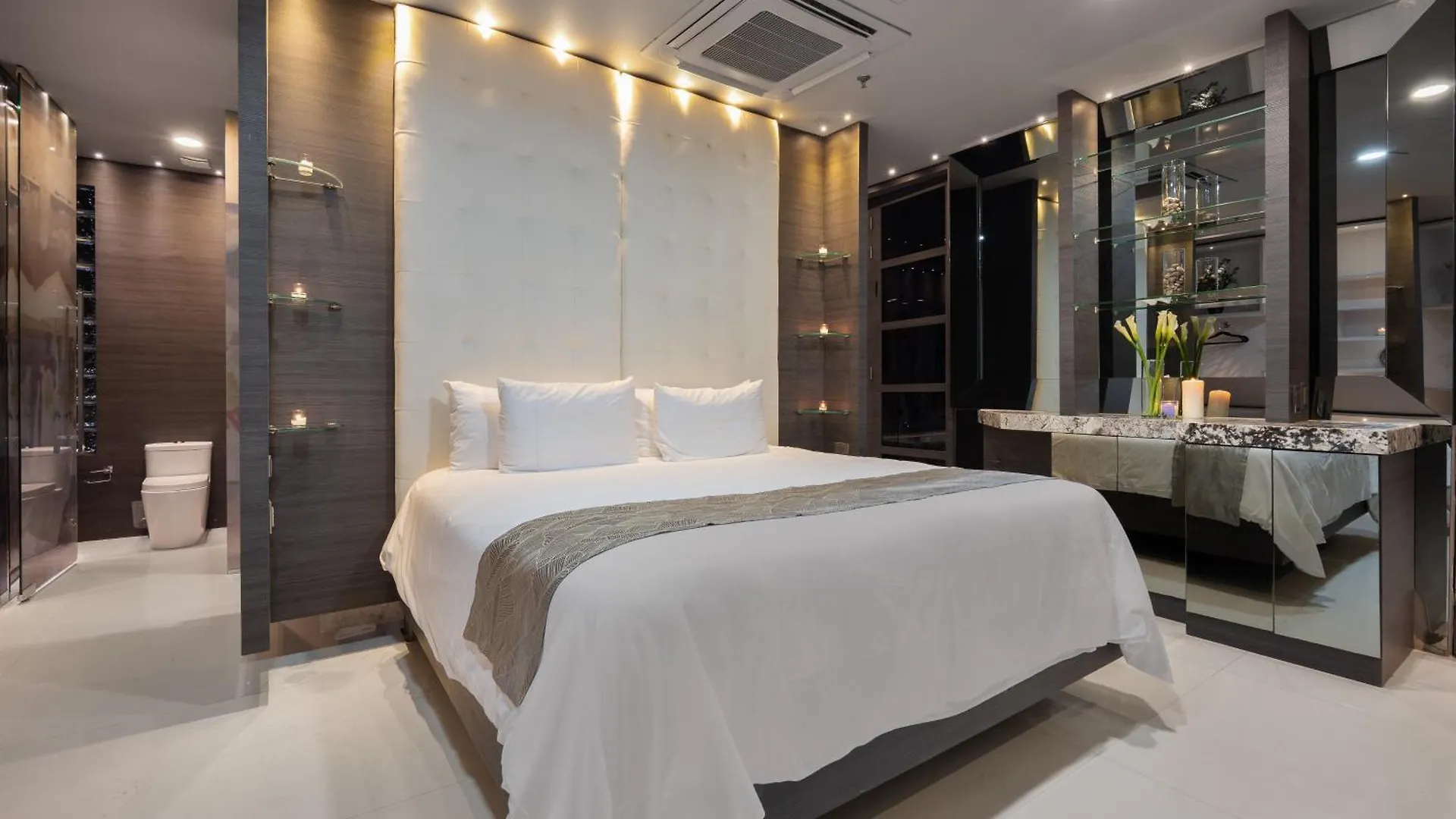 Appartement Europa Suites Medellín Colombie