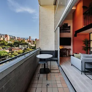 Apartamento H10 - Provenza, Medellín