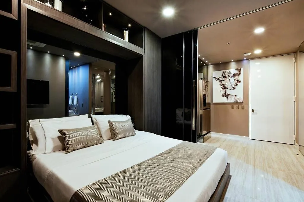 Europa Suites Medellín Colombia