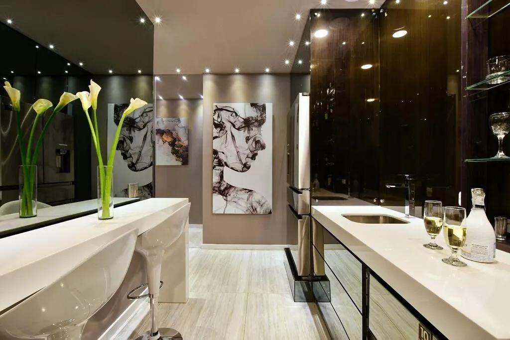 Europa Suites Medellín 0*,