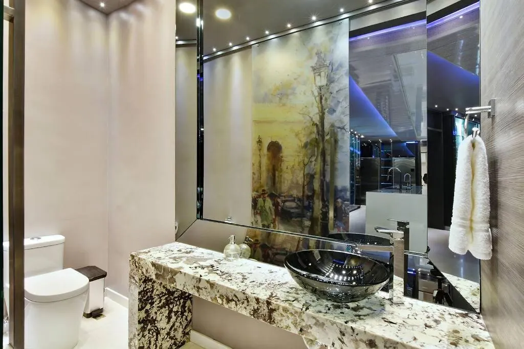 Europa Suites Medellín 0*,  Colombia