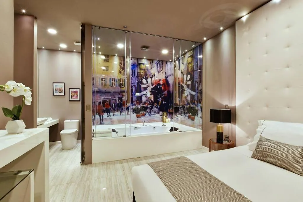 Apartamento Europa Suites Medellín