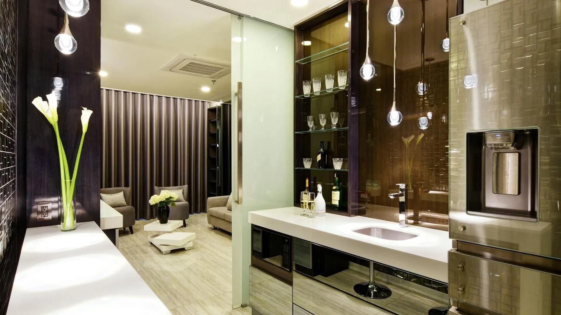 Europa Suites Medellín Colombie