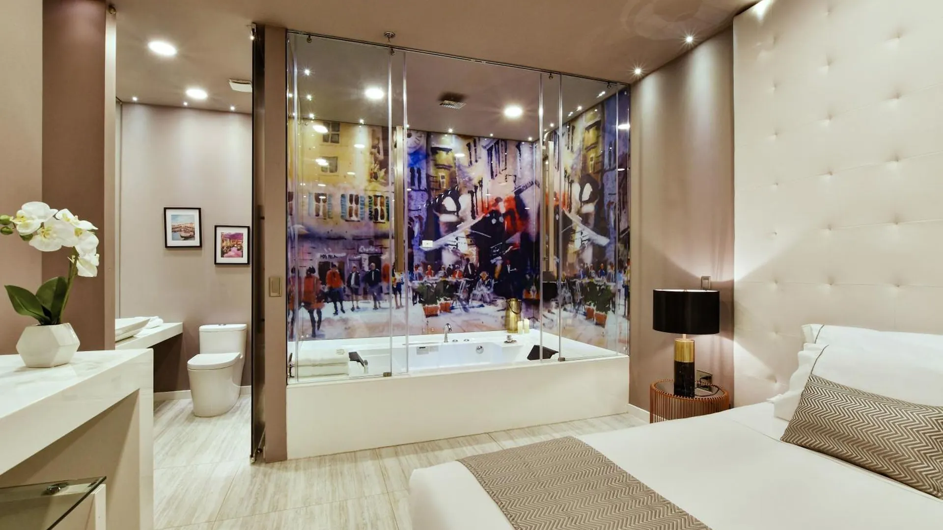 Appartement Europa Suites Medellín