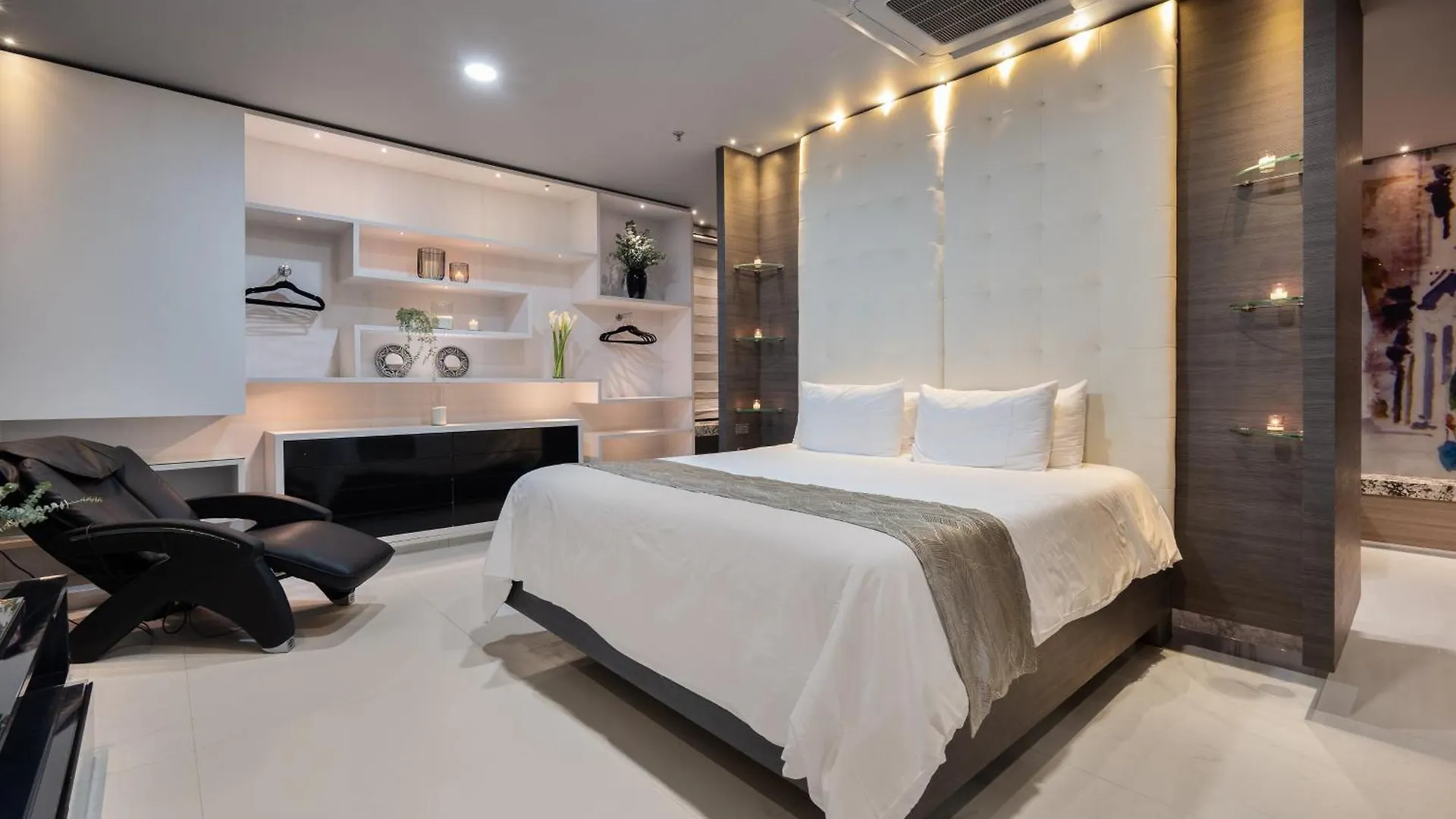 Europa Suites Medellín