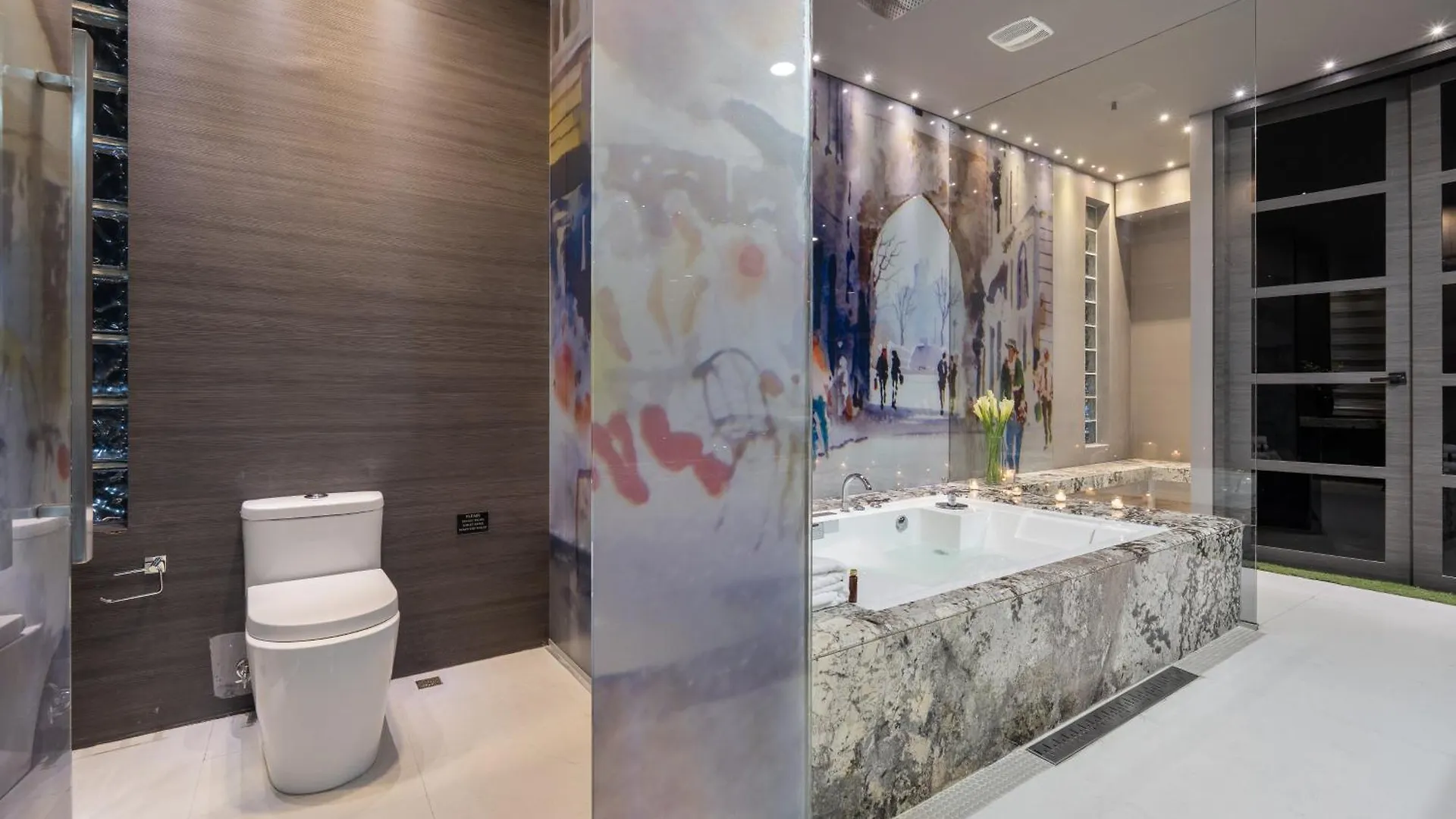 Appartement Europa Suites Medellín