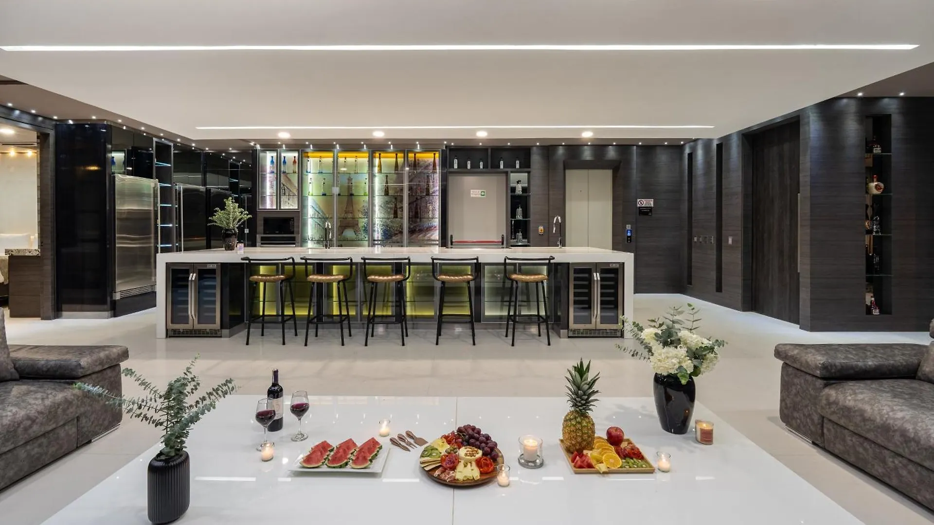 Appartement Europa Suites Medellín