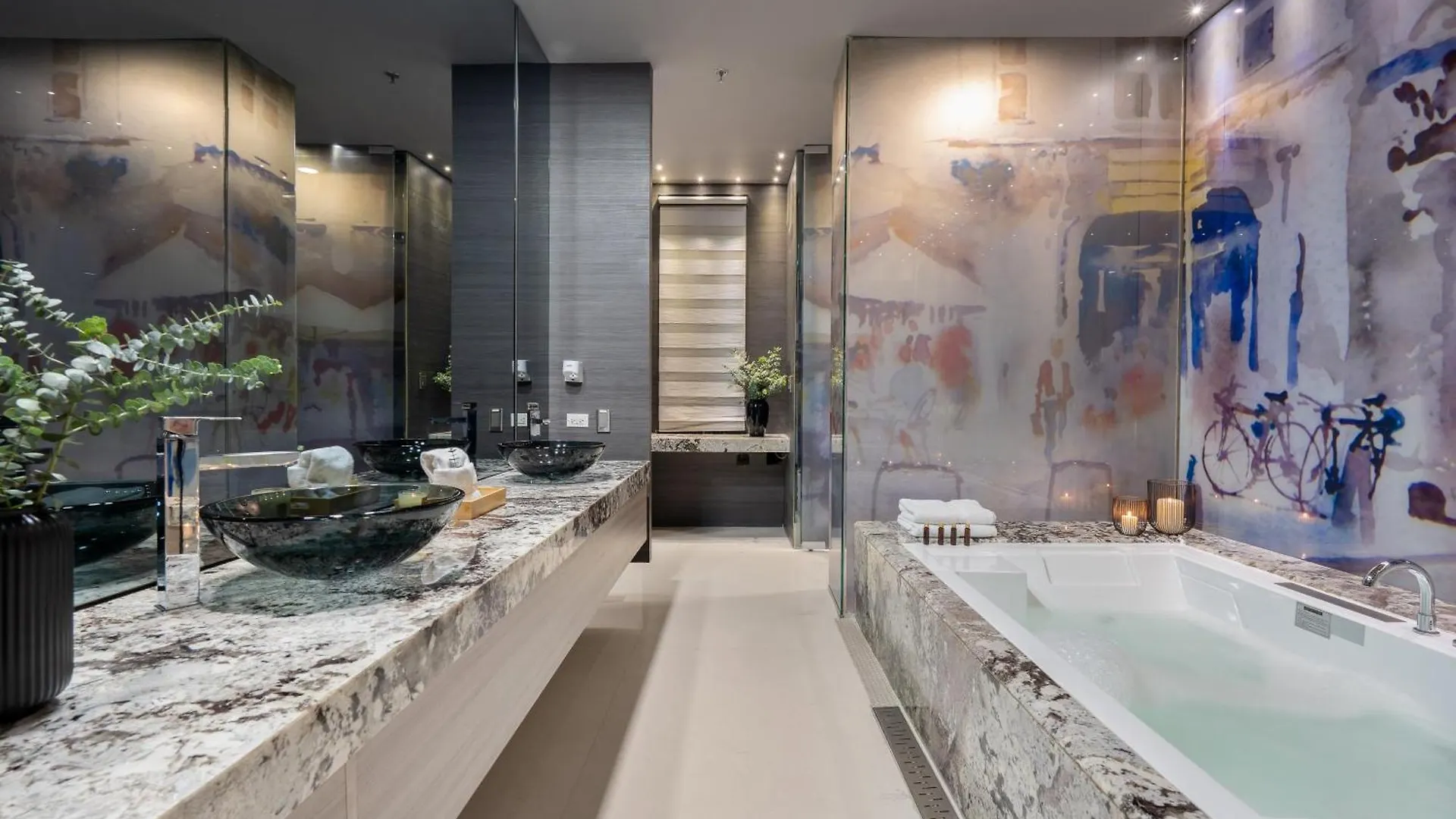 Appartement Europa Suites Medellín