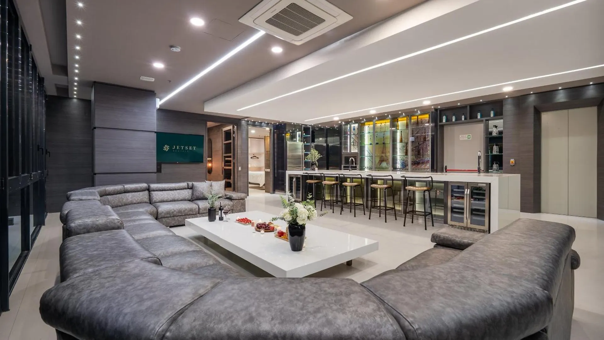 Europa Suites Medellín 0*,  Colombie