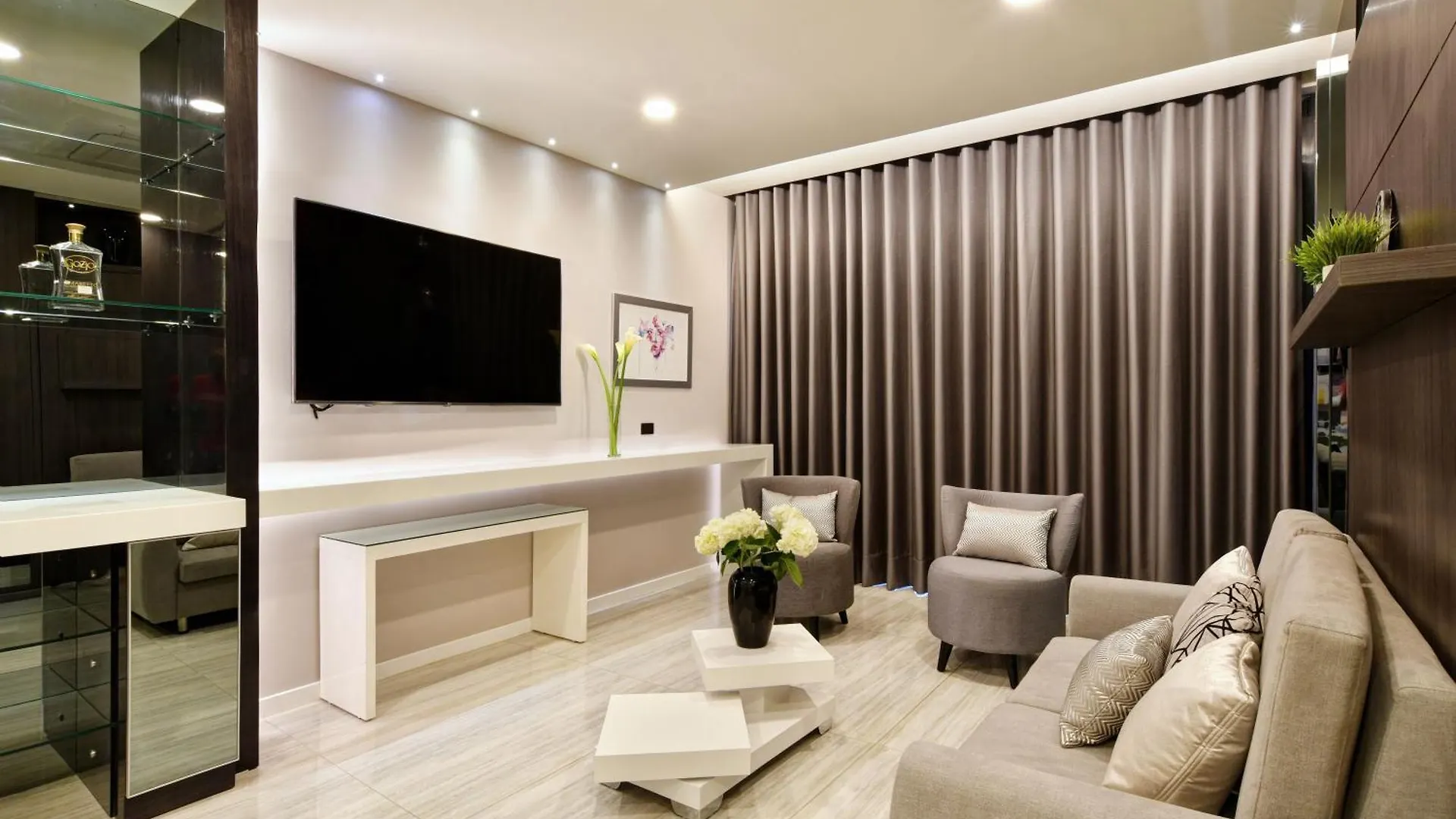 Europa Suites Medellín Apartamento