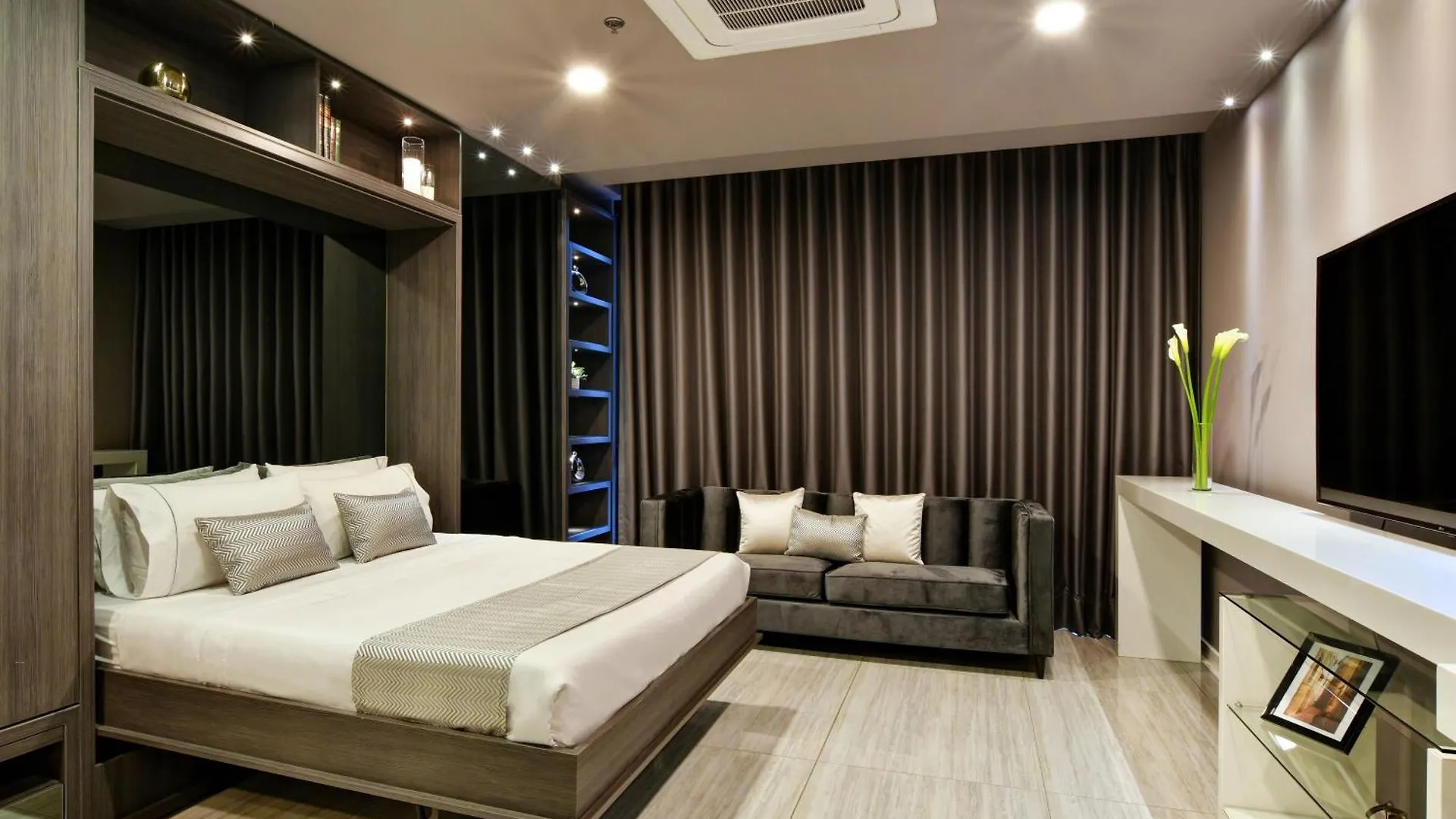 Apartamento Europa Suites Medellín Colombia