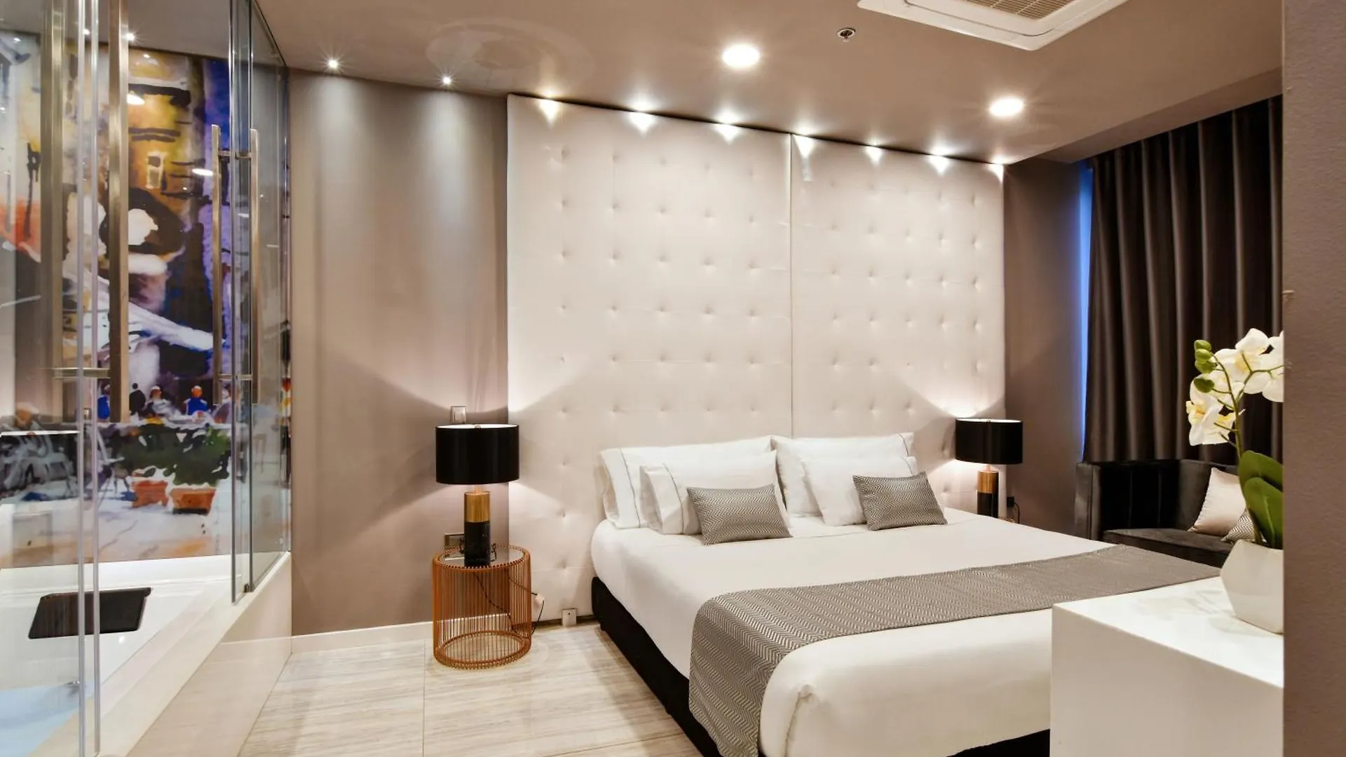 Apartamento Europa Suites Medellín