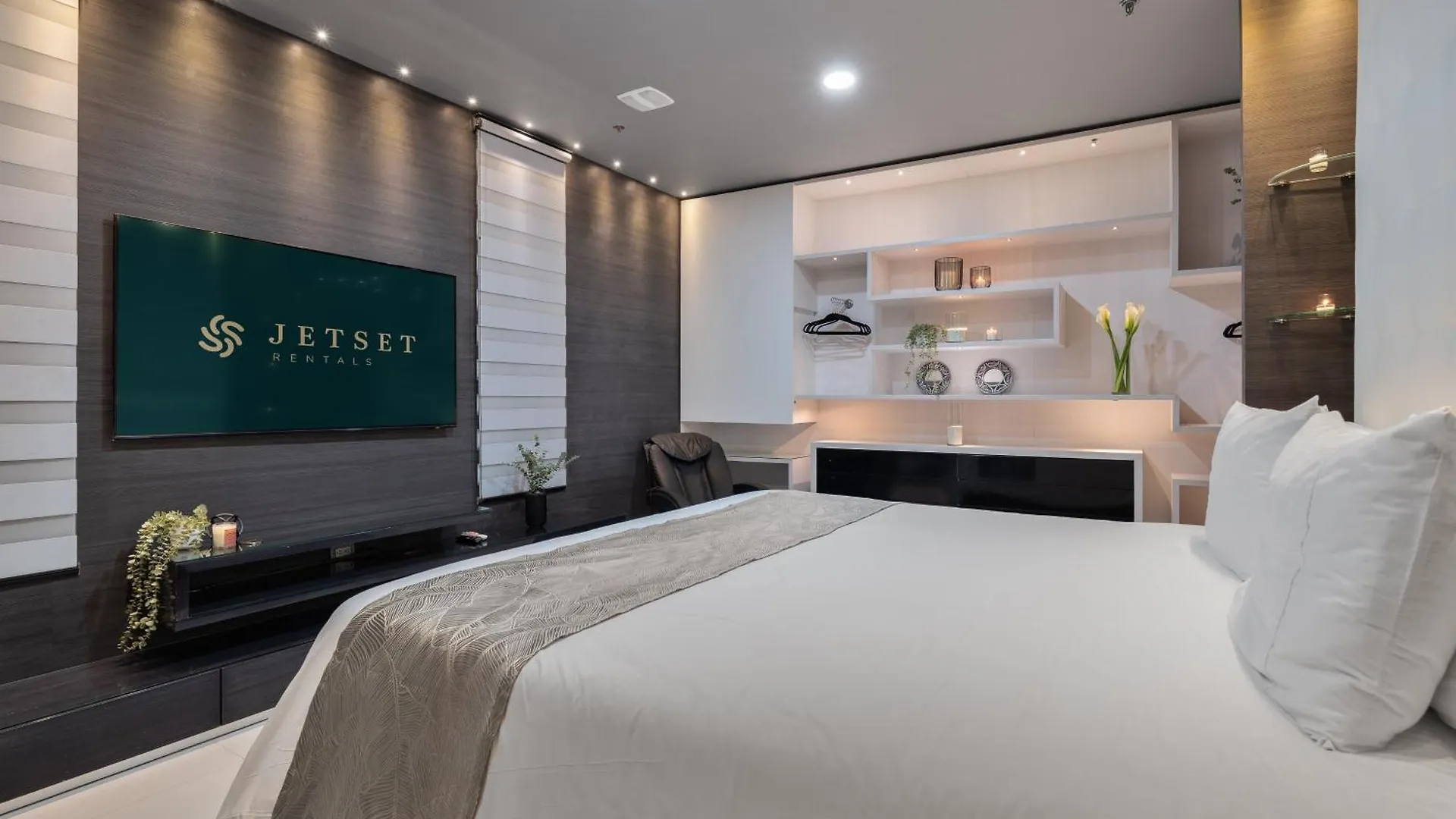 Europa Suites Medellín Colombia