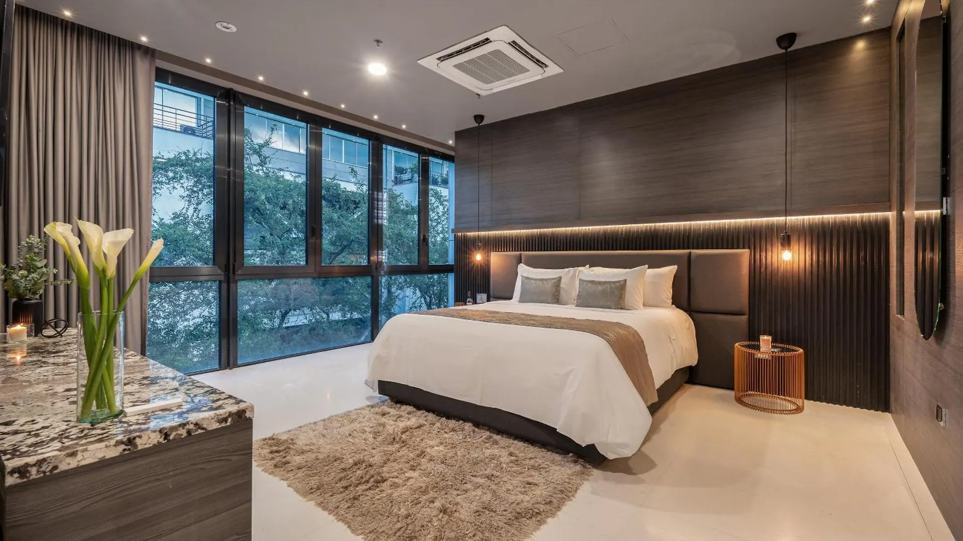 Europa Suites Medellín 0*,  Colombia